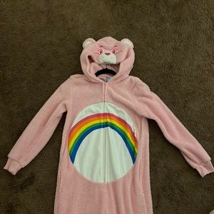 Carebear Onesie